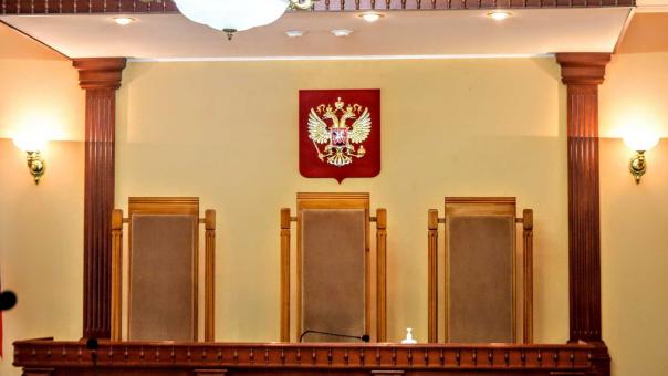 Экс-директор ООО «Сибирь» останется под арестом по делу о хищении