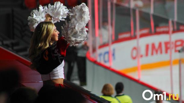 Билеты на следующий матч в СКК имени Блинова выпустили в продажу