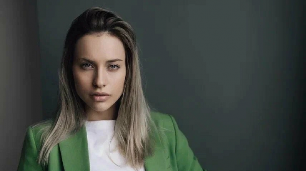 На крупном телеканале выходит сериал с омской актрисой