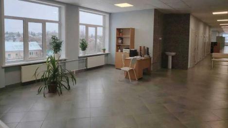 Омичам рассказали, какие медучреждения планируют отремонтировать в регионе за пять лет