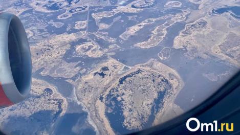 Туман сорвал посадку: самолёт Новосибирск — Южно-Сахалинск сел в Хабаровске