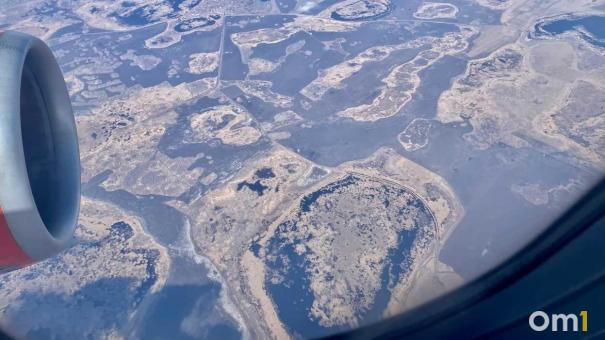 Туман сорвал посадку: самолёт Новосибирск — Южно-Сахалинск сел в Хабаровске