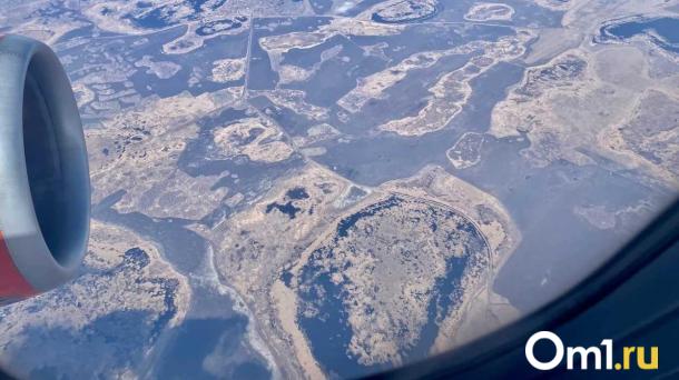 Туман сорвал посадку: самолёт Новосибирск — Южно-Сахалинск сел в Хабаровске