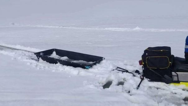 Двое детей в списке спасённых: чем запомнилась прошедшая неделя новосибирским спасателям