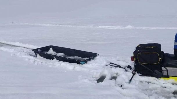 Двое детей в списке спасённых: чем запомнилась прошедшая неделя новосибирским спасателям