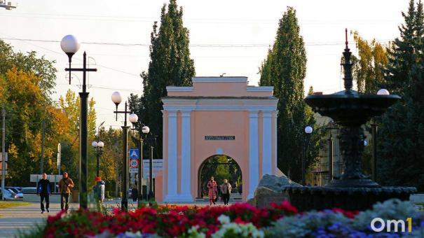 В Гидрометцентре дали прогноз, каким будет лето-2026 в Омске