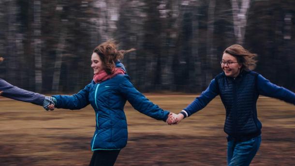 Омичи, устали от стресса? Восемь хобби, которые изменят вашу жизнь уже завтра