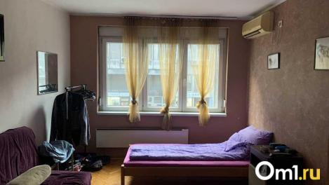 Трое ранее судимых омичей ограбили инвалида в его квартире