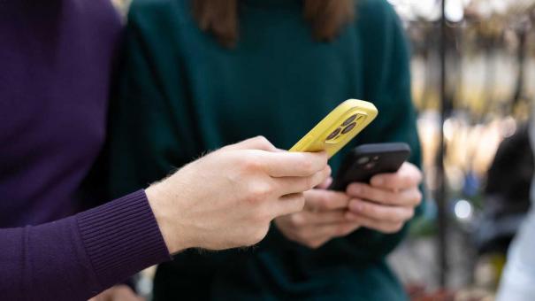 «5G режим» стал доступен абонентам МегаФона в Новосибирске
