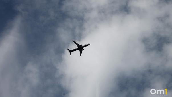 Из-за тумана рейс из Москвы в Омск посадили в другом городе