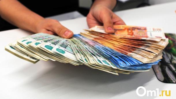 В Омской области 80% преступлений совершаются ради денег