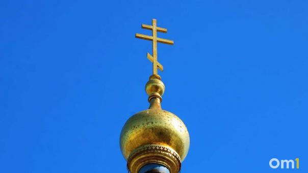 Католики Новосибирска собирают средства на образ святой Цецилии для кафедрального собора