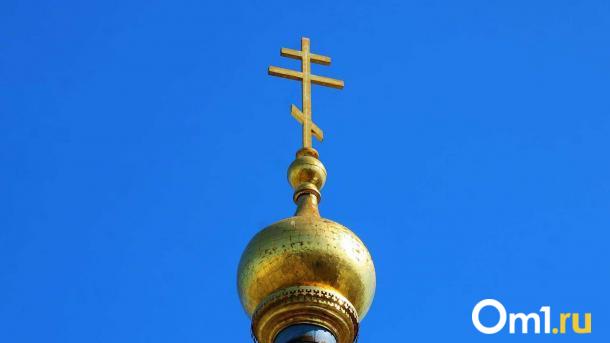 Католики Новосибирска собирают средства на образ святой Цецилии для кафедрального собора