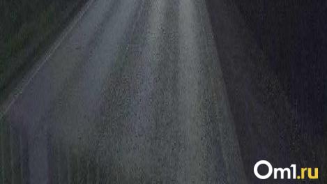 Cезонные ограничения для большегрузов вводятся в Новосибирской области с 13 апреля