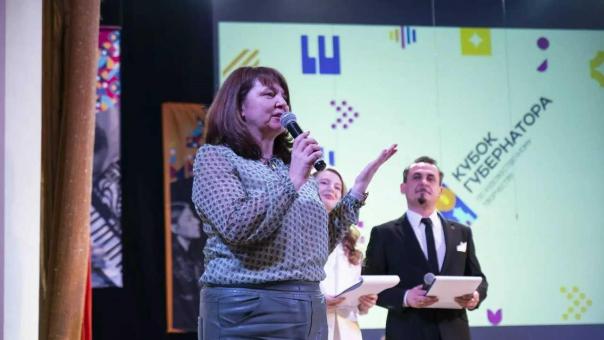 В Омске стартовал конкурс для 5,5 тысяч юных талантов