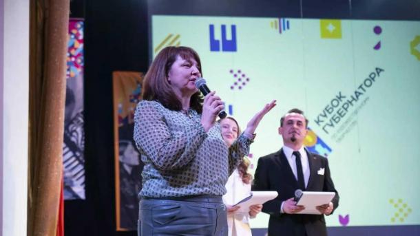 В Омске стартовал конкурс для 5,5 тысяч юных талантов