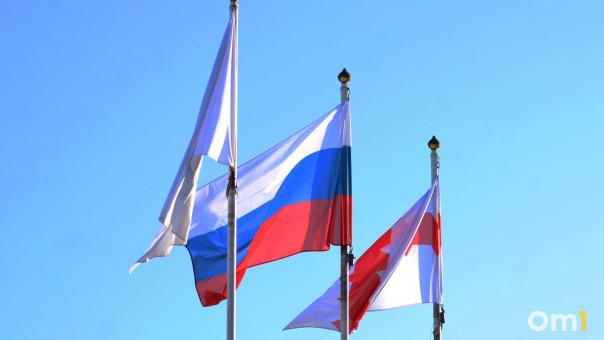 Омичи получили награды от президента России за профессиональные достижения