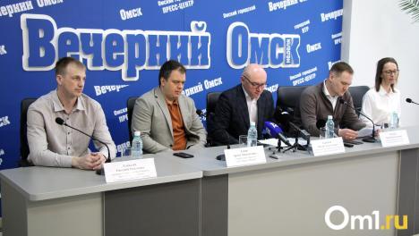 В Омске пройдёт месячник чистоты