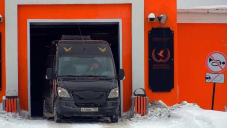 Новосибирцы против выставки «Сибирь — Ритуал»: требуют отменить «кощунственное шоу»