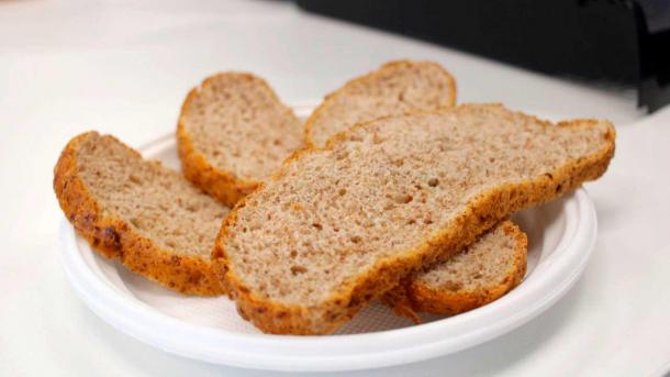 Новый ГОСТ разрешил овальный подовый хлеб и буханки менее 500 граммов