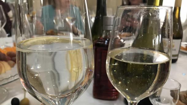 В Новосибирской области резко подорожала водка и вино