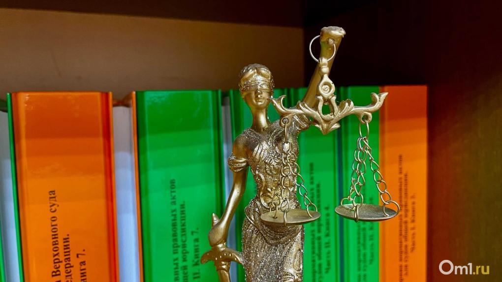 Омского депутата обвинили в уничтожении машины ножом