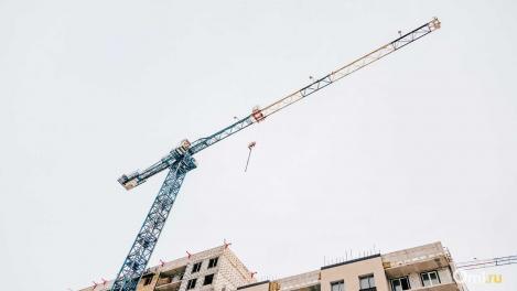 В Новосибирске ради строительства детского сада и школы планируют расселить 10 частных домов