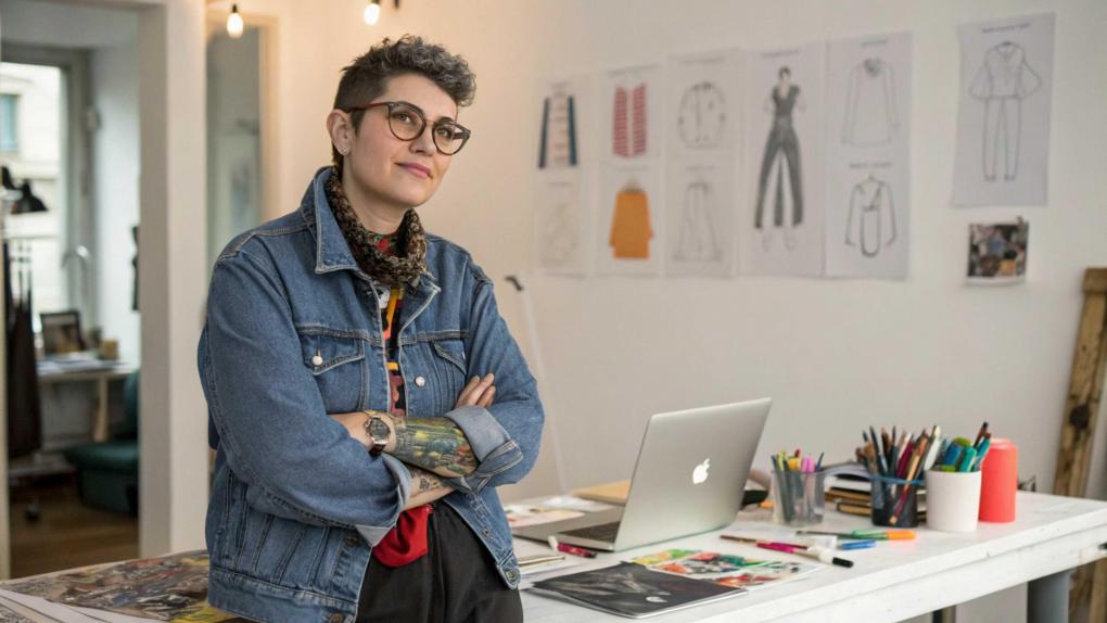 Исследование: креативный бизнес в России растёт быстрее других сфер