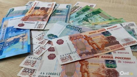 Омские семьи начнут получать детские пособия с 3 апреля