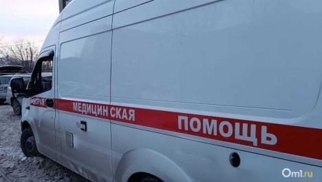 Взлом, побег и потерянные деньги: в Новосибирске дважды за сутки спасали пожилых людей
