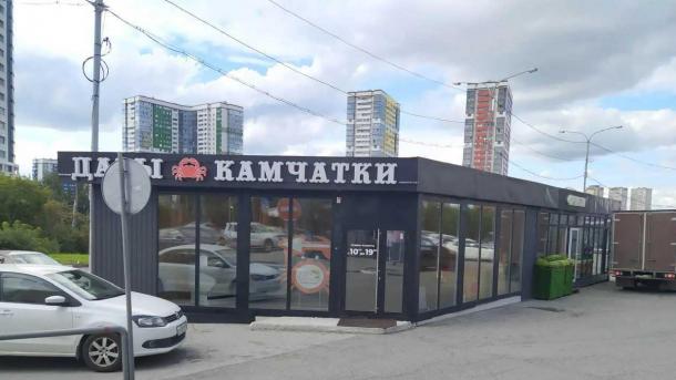 В Новосибирске снесли более ста незаконных киосков и построек