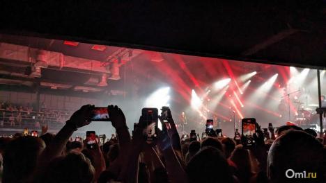 В Омске выступит финалистка второй «Фабрики звёзд»