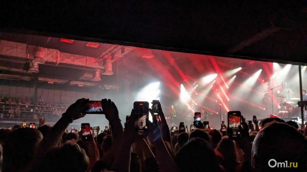 В Омске выступит финалистка второй «Фабрики звёзд»