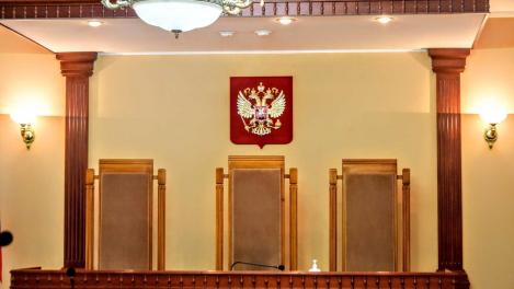 Новосибирский суд восстановил в должности худрука балетной труппы Красноярского театра оперы и балета