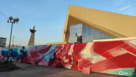 «Авангард» запустил продажу сезонных абонементов в СКК Блинова