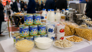 Омскую сгущёнку и йогурты попробуют в Узбекистане