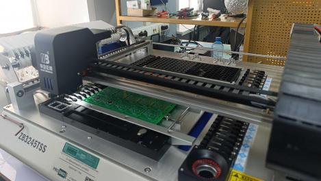 Школьникам станет легче учиться: в НСО разработали датчики для улучшения успеваемости