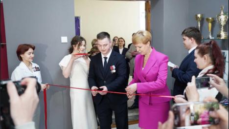 В Новосибирской области открылся интерактивный музей, воспитывающий патриотизм