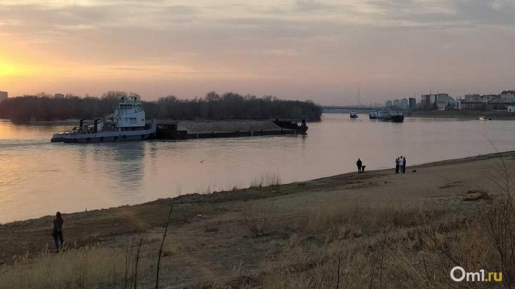 Суд вернул в госсобственность участок на берегу Иртыша под Омском