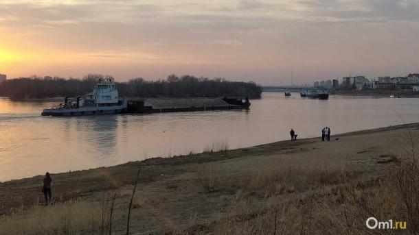 Суд вернул в госсобственность участок на берегу Иртыша под Омском
