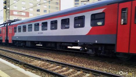 В Ульяновской области с рельсов сошли семь вагонов поезда Челябинск — Москва