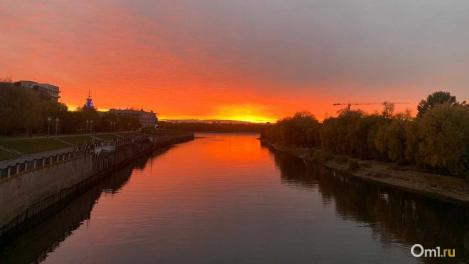 Проезд по новому мосту через Омь в Омске сделают платным до 2073 года