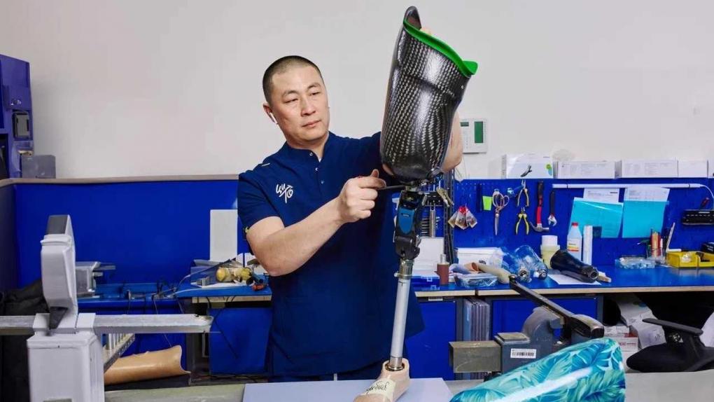 НОВИКОМ финансирует развитие производственной базы ЦИТО