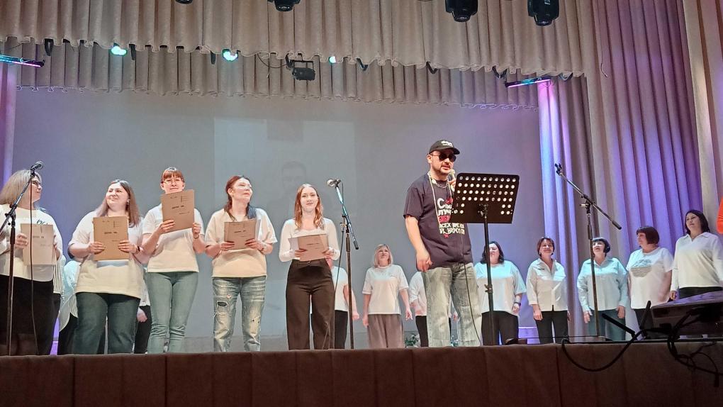 Библиотечный рэп и не только