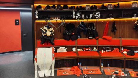 Букмекеры: у «Авангарда» снизились шансы на Кубок Гагарина