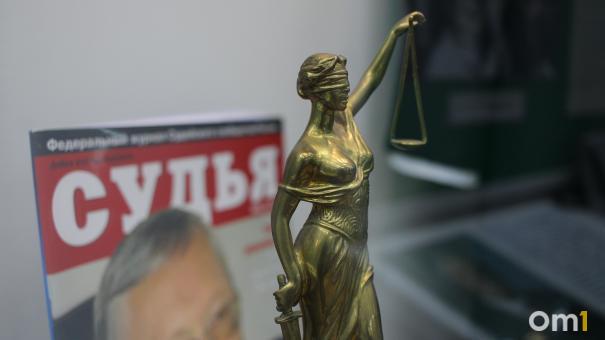 Омича приговорили к трём годам колонии за работу запрещённой церкви