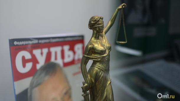 Омича приговорили к трём годам колонии за работу запрещённой церкви