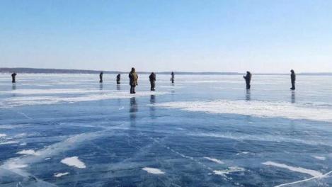 Новосибирцам ограничат рыбалку с 20 апреля из-за нереста