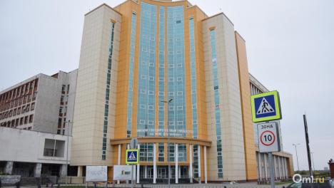 В омский вуз приехала делегация студентов из Китая