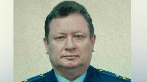 Бывший прокурор Бердска Юрий Еременко скончался под Новосибирском